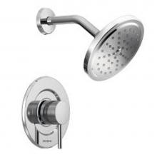 Moen T3292 - Chrome Moentrol shower only