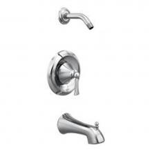 Moen T4503NH - Chrome Posi-Temp(R) tub/shower