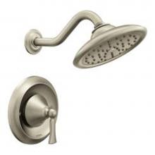 Moen T5502BN - Brushed nickel Moentrol shower only