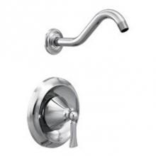 Moen T5502NH - Chrome Moentrol shower only