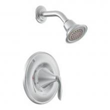 Moen T62132 - Chrome Posi-Temp(R) shower only