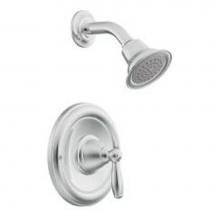 Moen T62152 - Chrome Posi-Temp(R) shower only