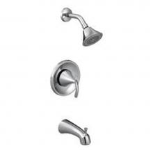 Moen T62743 - Chrome Posi-Temp(R) tub/shower