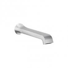 Moen TF3901 - 10'' Genta Tub Filler Spout Ch