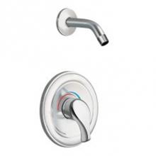 Moen TL171NH - Chrome Moentrol shower only