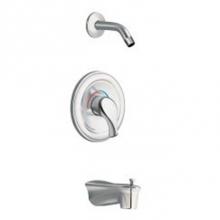 Moen TL172NH - Chrome Moentrol tub/shower