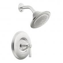 Moen TS2212EP - Chrome Posi-Temp shower only