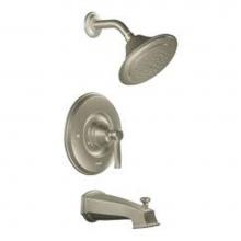 Moen TS2213BN - Brushed nickel Posi-Temp(R)