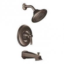 Moen TS2213EPORB - Oil rubbed bronze Posi-Temp tub/shower