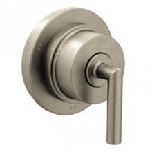 Moen TS23006BN - Brushed nickel transfer valve trim