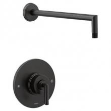 Moen TS32002NHBL - Matte black Moentrol shower only