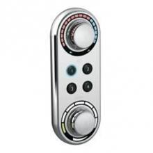 Moen TS3415 - Chrome shower digital control