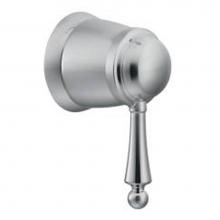 Moen TS514 - Chrome volume control