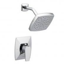 Moen TS8712 - Chrome Posi-Temp(R) shower only