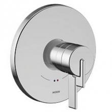 Moen UT4361 - Cia Chrome M-Core 4-Series Tub/Shower Valve Only