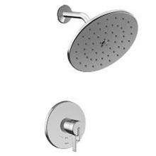 Moen UT4362EP - Cia Chrome M-Core 4-Series Shower Only