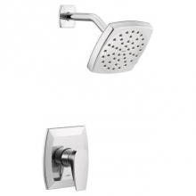 Moen UTS3772 - Chrome M-CORE 3-Series Shower Only