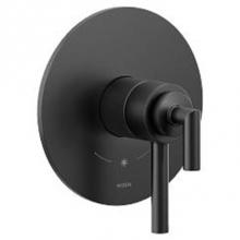 Moen UTS42001BL - Matte Black M-Core 4-Series Tub/Shower Valve Only