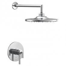 Moen UTS42002EP - Chrome M-Core 4-Series Shower Only