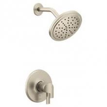 Moen UTS4202EPBN - Brushed Nickel M-Core 4-Series Shower Only