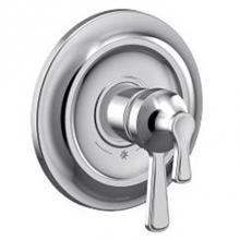 Moen UTS444301 - Chrome M-Core 4-Series Tub/Shower Valve Only