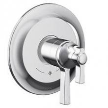 Moen UTS4910 - Chrome M-Core 4-Series Tub/Shower Valve Only