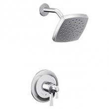 Moen UTS4912EP - Brushed Nickel M-Core 4-Series Shower Only