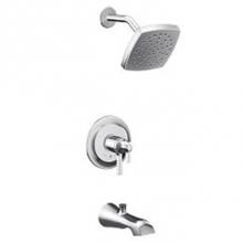 Moen UTS4913EP - Chrome M-Core 4-Series Tub/Shower