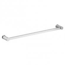 Moen YB6324CH - Summit 24'' Towel Bar, Ch