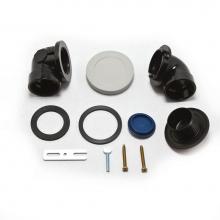 Moen 140680 - Tub Drain Rough-In Kit