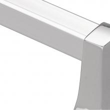 Moen 23430A - Chrome 30'' Towel Bar Only