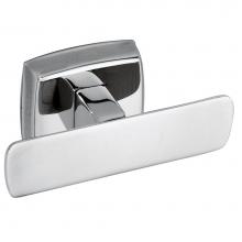 Moen P1703 - Stainless Double Robe Hook