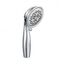 Moen 147913 - Envi 2-Function Multi Function Handheld Shower Head