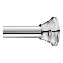 Moen TR1000CH - Chrome Tension Rod