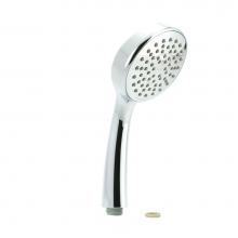 Moen 157276EP15 - 1 FUNCTION HANDSHOWER CHR