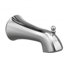 Moen 175385 - TUB SPOUT CHR