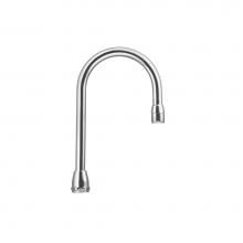 Moen S0020 - Chrome commerical spout