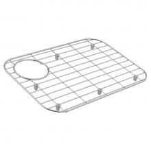 Moen GSA402L - LEFT REAR DRAIN GRID ACCESSORY