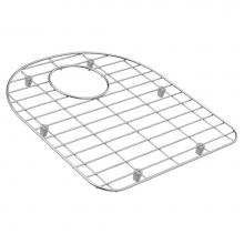 Moen GSA404B - REAR DRAIN GRID ACCESSORY