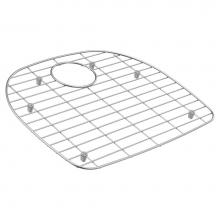 Moen GSA413B - REAR DRAIN GRID ACCESSORY