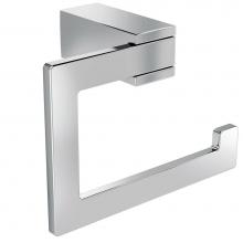 Moen BP3708CH - Chrome Paper Holder