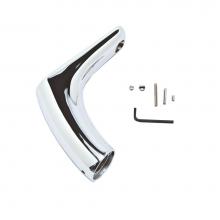 Moen 149116 - Method Roman Tub Spout Kit, Chrome