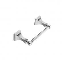 Moen DN8308CH - Chrome Pivoting Paper Holder