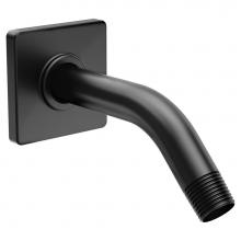 Moen S133BL - Showering Acc - Premium, Matte Black