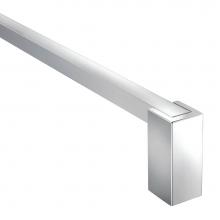 Moen BP3718CH - Chrome 18'' Towel Bar