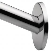 Moen 65-F-PS - Chrome Flange