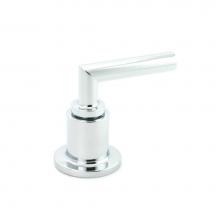 Moen YB0803BN Arris Modern Double Robe Hook, Brushed Nickel