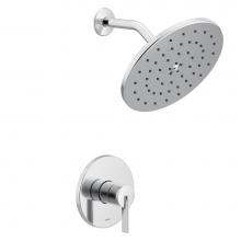 Moen UT3362EP - Cia M-CORE 3-Series 1-Handle Eco-Performance Shower Trim Kit in Chrome (Valve Sold Separately)