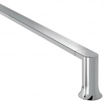 Moen BH3818CH - Chrome 18'' Towel Bar