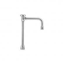 Moen SV006 - Chrome commerical spout